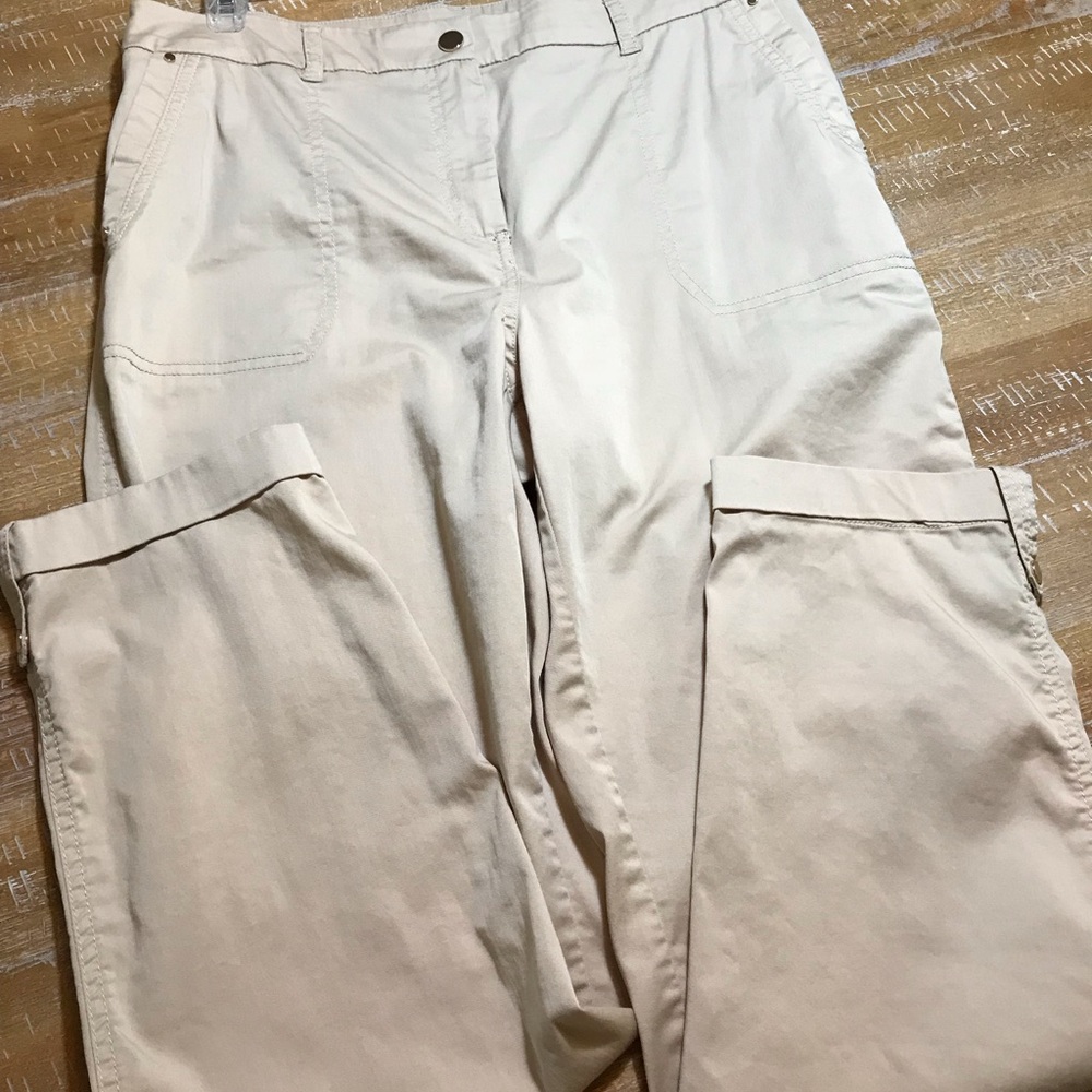 Pants
